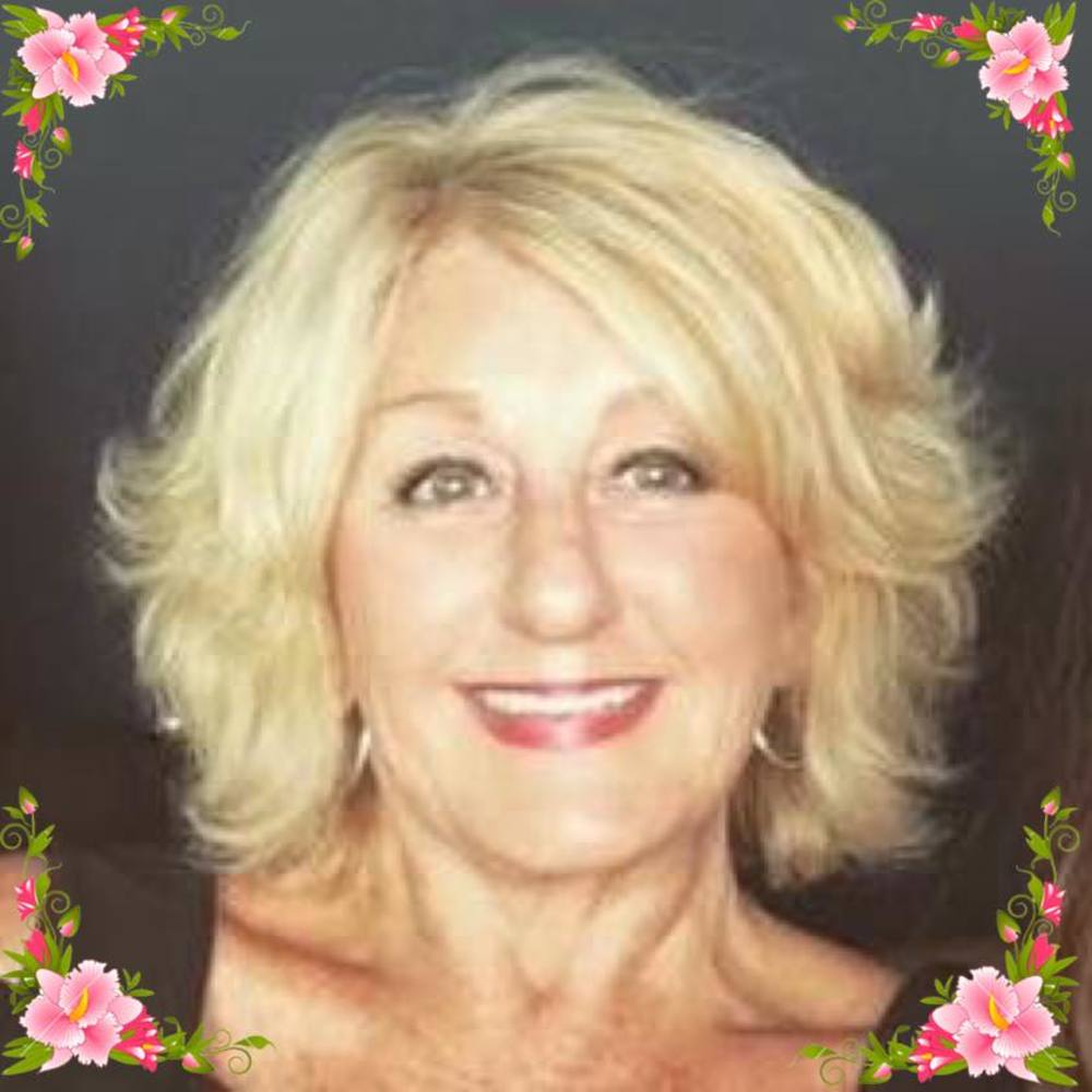Meet your Posher, Kathy